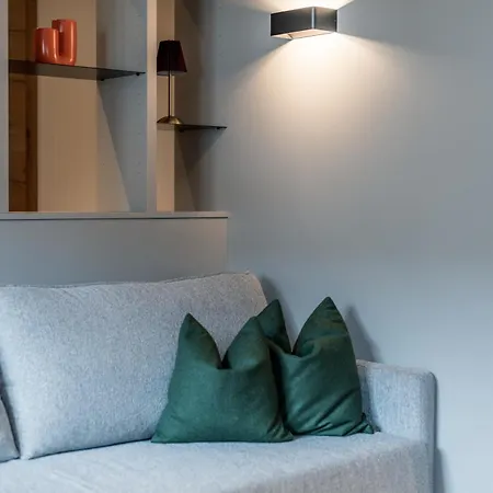Apartamento Wies Deluxe *
