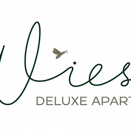Wies Deluxe شقة *